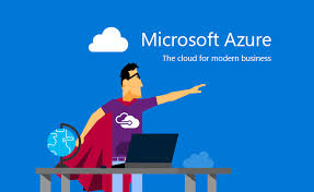 شرح لوحة تحكم الخدمة السحابية AZure cloud overview